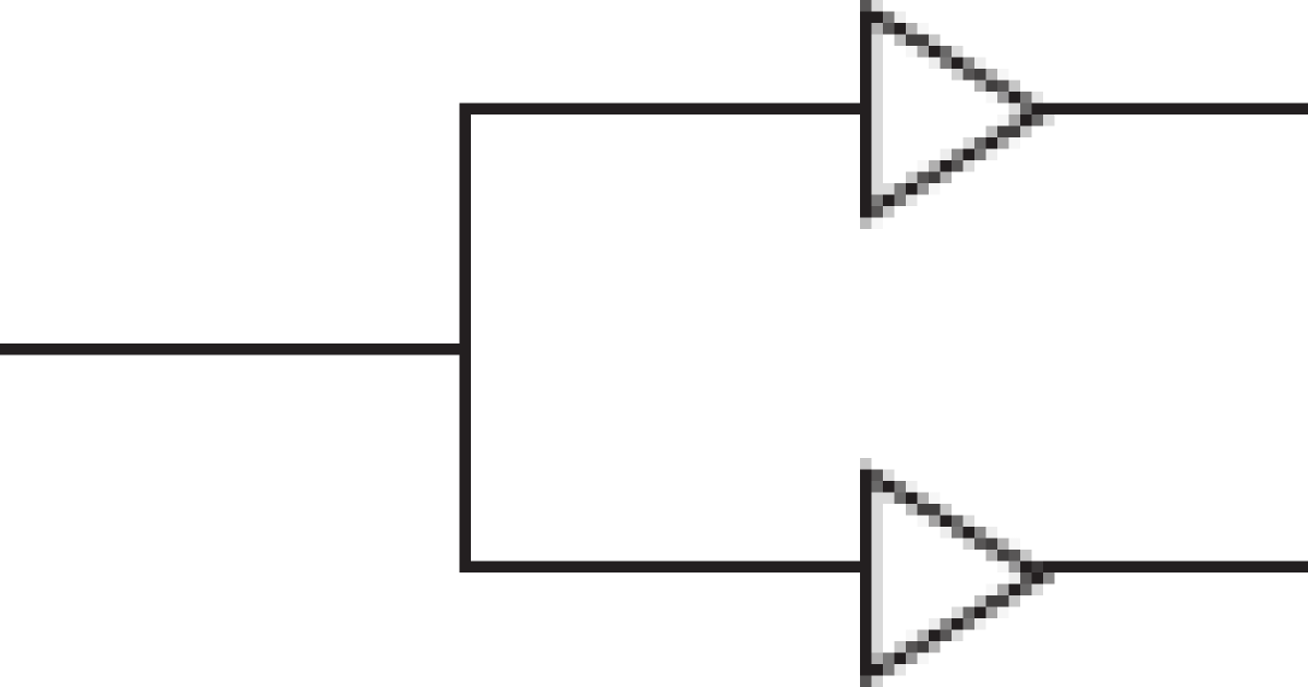 8302 - Low Skew,1-to-2 LVCMOS/LVTTL Fanout Buffer | Renesas